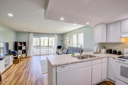Surf Condos in Surf City, USA