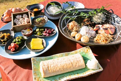 Mineyama Kogen Hotel Relaxia — Photo 5