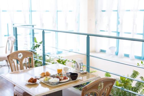 호텔 벨 하모니 이시가키아일랜드 - 식음료(F&B)