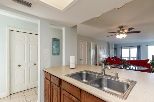 El Constante 226K by Padre Escapes - image 11