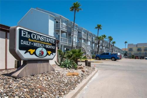 El Constante 226K by Padre Escapes Corpus Christi Texas