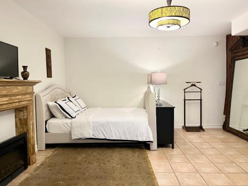 Hollywood Hills Homestay, Los Angeles (fotografie 4)