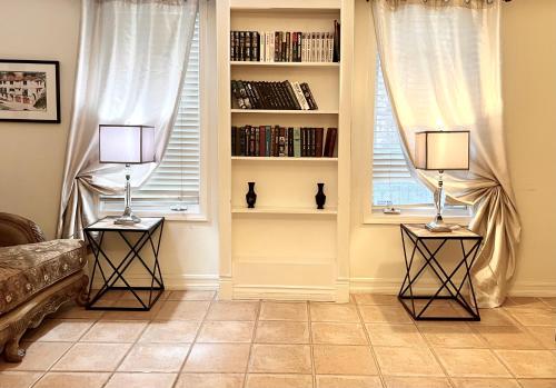 Hollywood Hills Homestay, Los Angeles (fotografie 5)
