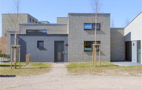 Stunning home in Lembruch-Dmmer See with 3 Bedrooms, WiFi and Indoor swimming pool