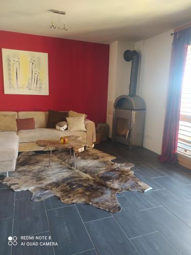 Enzian 176 Al , Wohnung C3 in 布里恩茨倫策海德