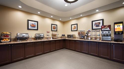 华盛顿贝斯特韦斯特优质酒店 华盛顿贝斯特韦斯特优质酒店