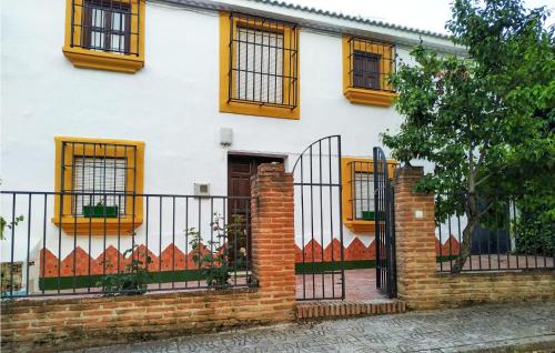 6 Bedroom Gorgeous Home In Campos Nubes-priego