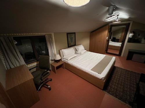 Pandu Pokhar Eco Adventure Resort in Rajgir