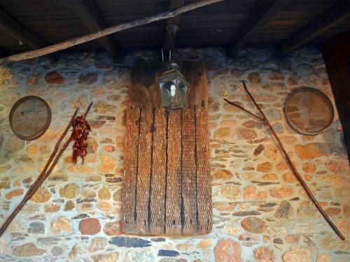 O PALLEIRO DO P DO FORNO