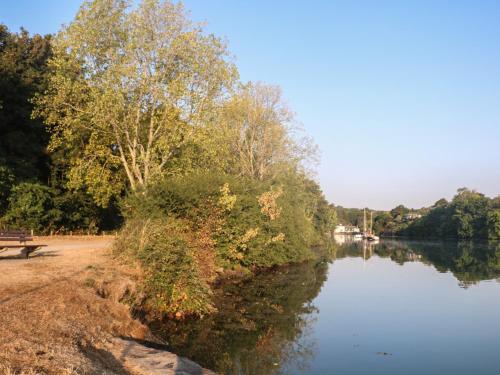 Anchor Cottage - main image