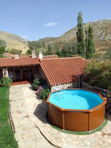 CORRAL DEL PRAJONCILLO