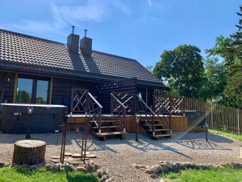 Rubikiai LUX Duplex Apartamentai Rubikiai LUX Duplex Apartamentai