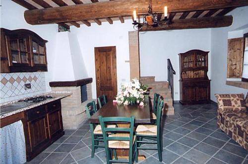 Il Doccino Room Type - Apartment - Split Level Il Doccino Room Type - Apartment - Split Level