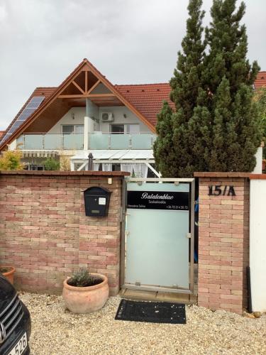 Balatonblue Balatonblue