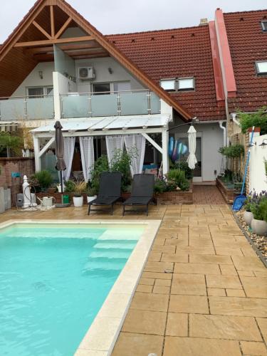 Balatonblue Balatonblue