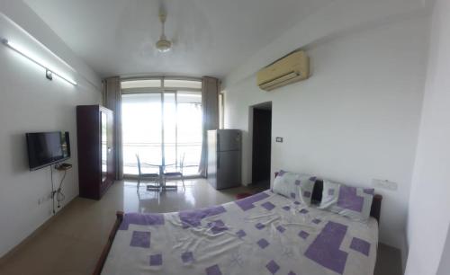 Green Garden Apartments in Kodungallur