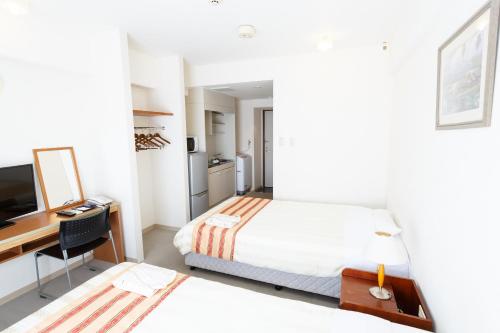 Hotel Peace Island Ishigaki In Yashima in Ishigaki