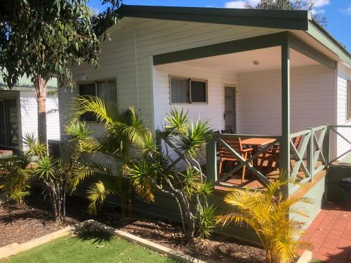 Mandurah Caravan and Tourist Park