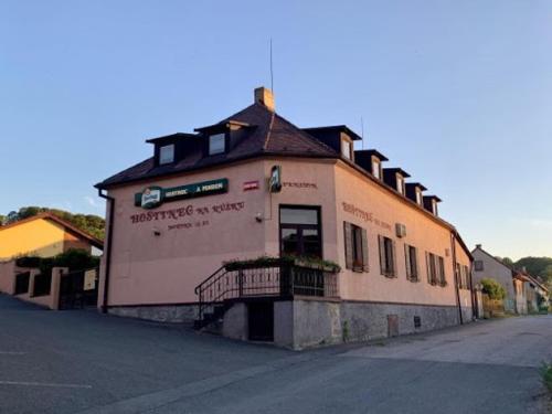 Hostinec a penzion Na Růžku