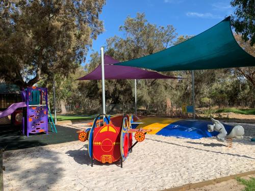 Mandurah Caravan and Tourist Park