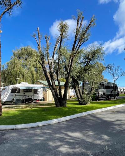 Mandurah Caravan and Tourist Park