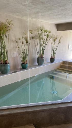 Azenhas do Mar Valley House