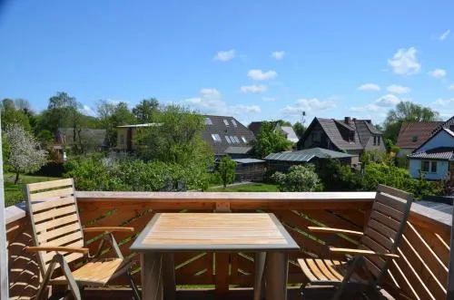 FEWO-Kramm Ostseebad Dierhagen in Dierhagen, Deutschland