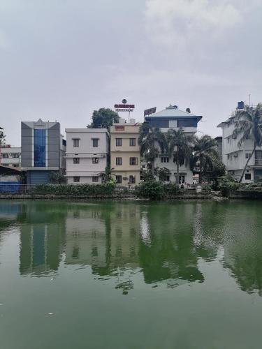 Skats, Queens Residency in Kodungallur