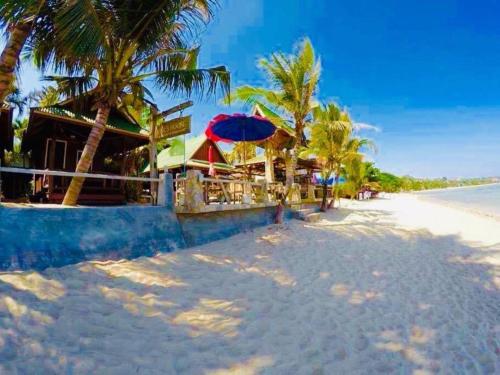 Beer's House Bungalows เบียร์เฮ้าส์บังกะโล 3