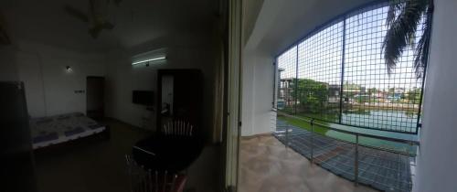 Green Garden Apartments in Kodungallur