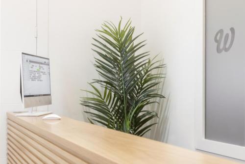 Woohoo Rooms Boutique Gran Vía - image 3