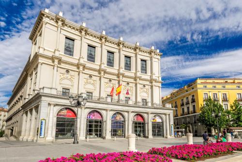 Woohoo Rooms Boutique Gran Vía - image 2