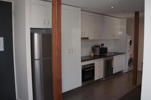 Cocina, Icon on Isa in Mount Isa