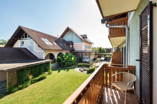Altneudörflerhof Hotel Garni - image 8