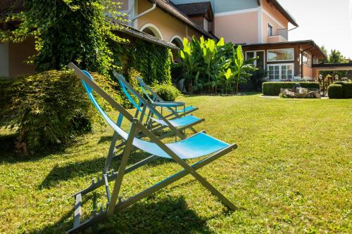 Altneudörflerhof Hotel Garni - image 14