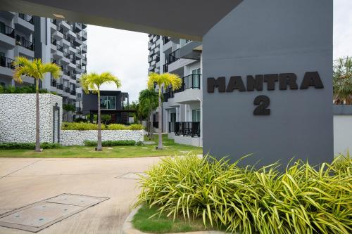 Mantra Beach condominium M257