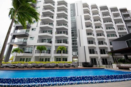 Mantra Beach condominium M257