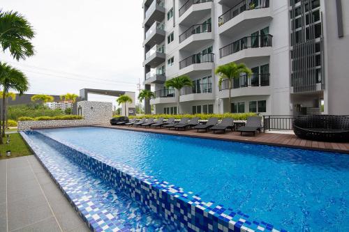 Mantra Beach condominium M257