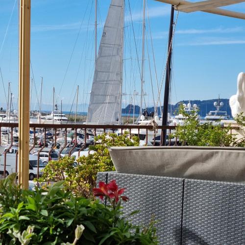  Albergo Stella Di Mare in Lavagna