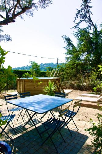 L'ATELIER - Piscine - Dans les vignes - Cassis L'ATELIER - Piscine - Dans les vignes - Cassis