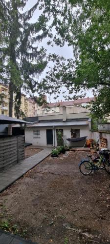 B&R Apartment Süd Nürnberg, Norymberga (zdjęcie 3)