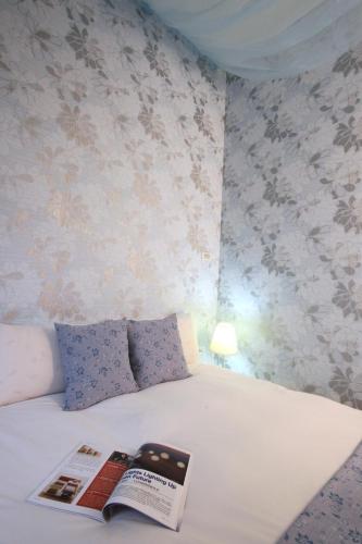 1 double bed