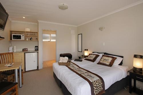 Big Five Motel - Levin Big Five Motel - Levin