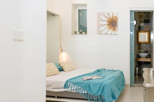 Unique 1 bedroom in hearth of old city Valetta, Valletta (zdjęcie 2)