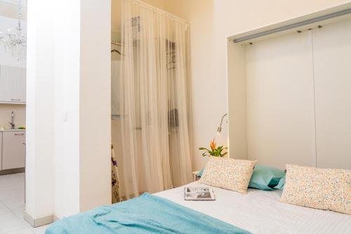 Unique 1 bedroom in hearth of old city Valetta, Valletta (zdjęcie 8)