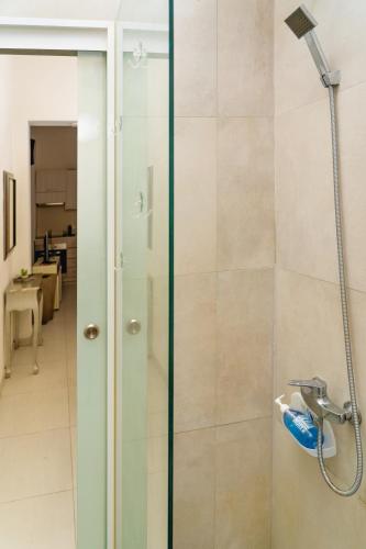 Unique 1 bedroom in hearth of old city Valetta, Valletta (zdjęcie 6)