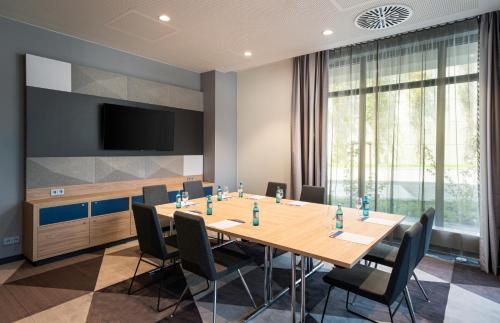 Holiday Inn Express - Rosenheim, an IHG Hotel