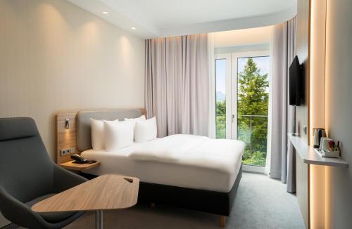 Holiday Inn Express - Rosenheim, an IHG Hotel