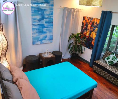 Laguna Staycations 1