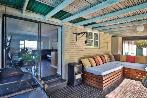 المرافق, Lagoon View Accommodation in أولد بليس